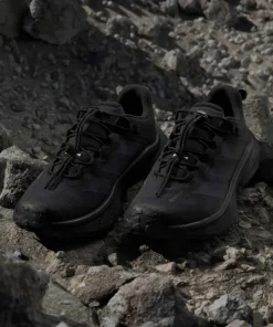 Clearance Adidas Men's Terrex Freehiker SL GORE-TEX Core black/Grey six/Grey six Cblack/Gresix/Gresix