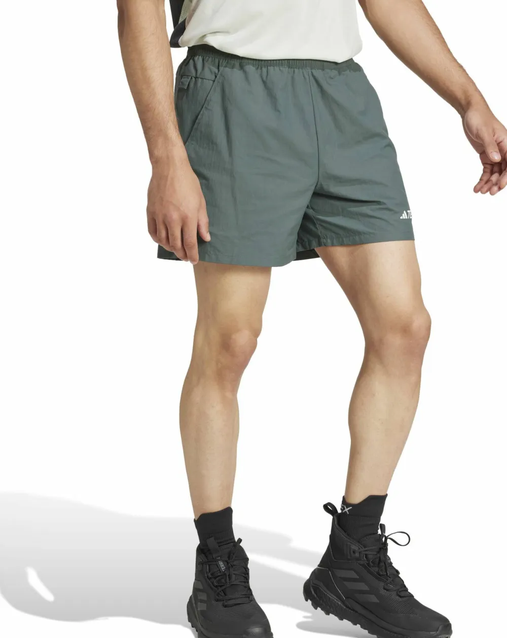 New Adidas Men's Terrex Multi Short Legivy