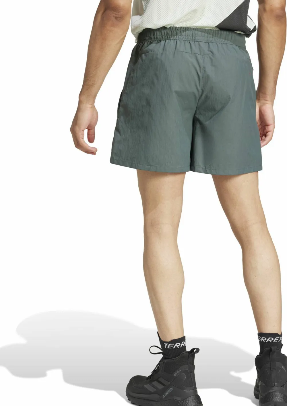 New Adidas Men's Terrex Multi Short Legivy