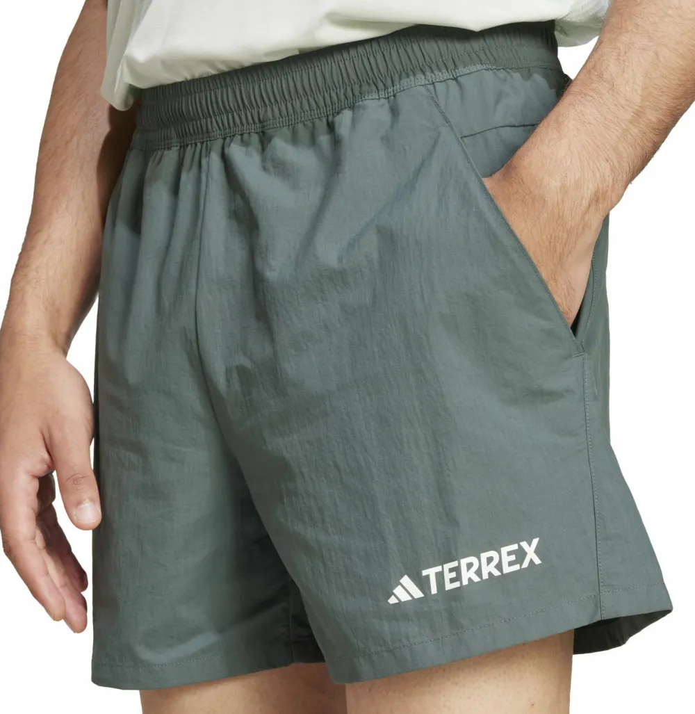 New Adidas Men's Terrex Multi Short Legivy
