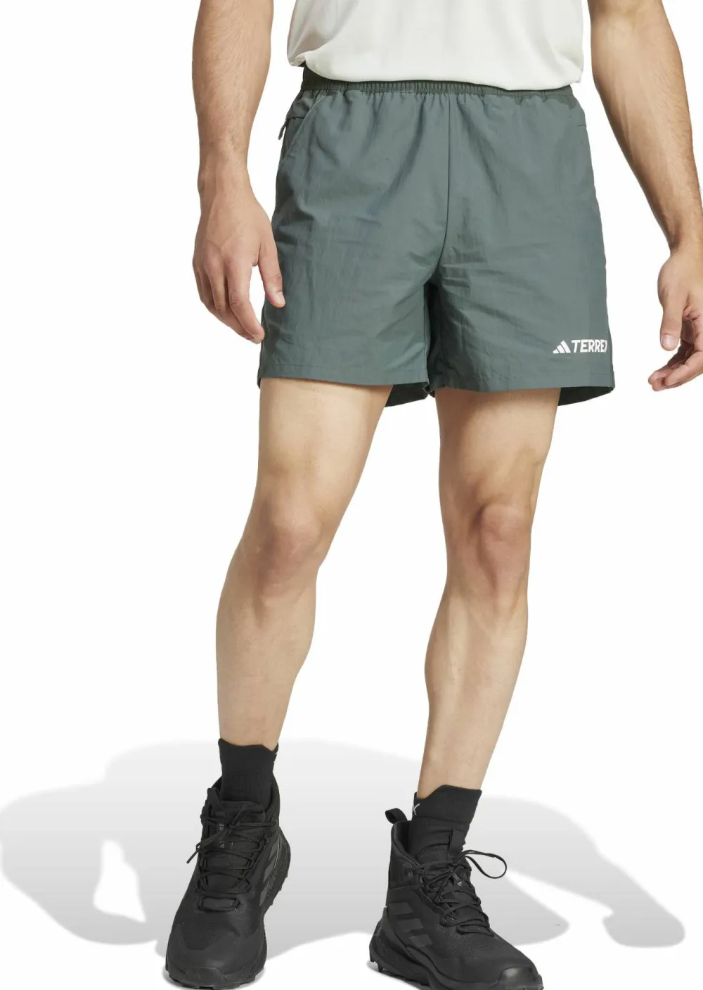 New Adidas Men's Terrex Multi Short Legivy