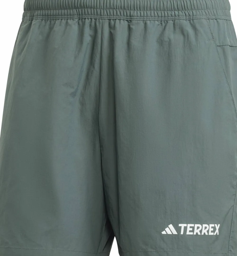 New Adidas Men's Terrex Multi Short Legivy
