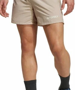 Best Adidas Men's Terrex Multi Short Wonbei