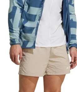 Best Adidas Men's Terrex Multi Short Wonbei