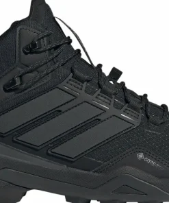 New Adidas Men's Terrex Skychaser Mid Gore-Tex Core Black/Core Black/Carbon