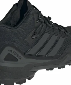 New Adidas Men's Terrex Skychaser Mid Gore-Tex Core Black/Core Black/Carbon