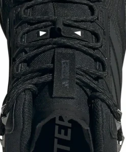 New Adidas Men's Terrex Skychaser Mid Gore-Tex Core Black/Core Black/Carbon