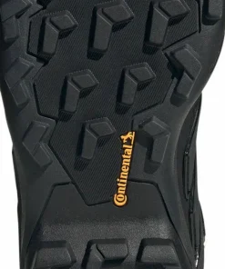 New Adidas Men's Terrex Skychaser Mid Gore-Tex Core Black/Core Black/Carbon
