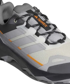 Outlet Adidas Men's Terrex Skychaser Ax5 Off white/Matte silver/Grey three
