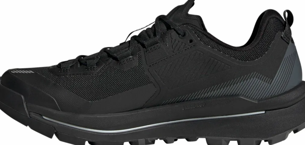 Outlet Adidas Men's Terrex Skychaser Tech Gore-Tex Core Black/Grey One/Grey Five