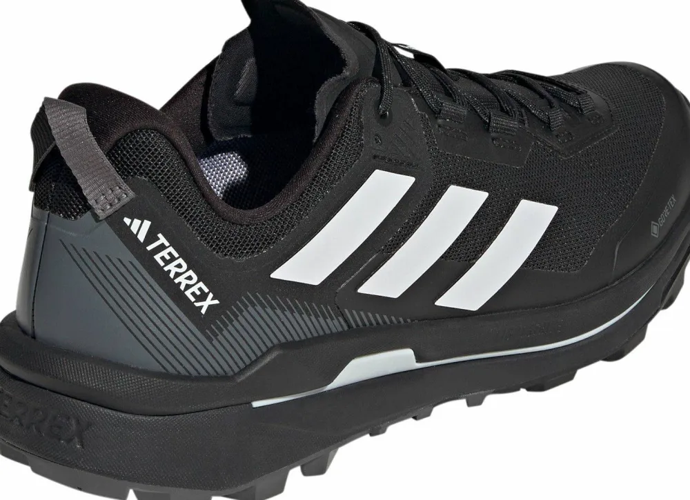 Outlet Adidas Men's Terrex Skychaser Tech Gore-Tex Core Black/Grey One/Grey Five