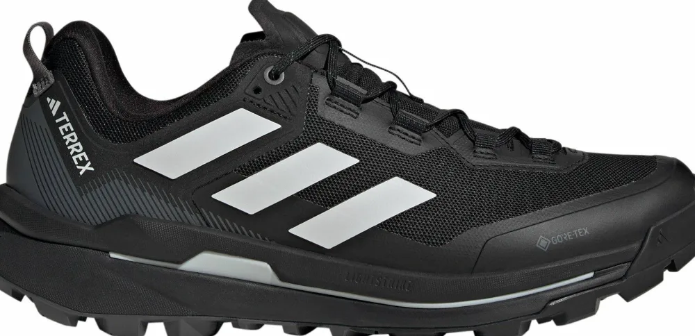 Outlet Adidas Men's Terrex Skychaser Tech Gore-Tex Core Black/Grey One/Grey Five