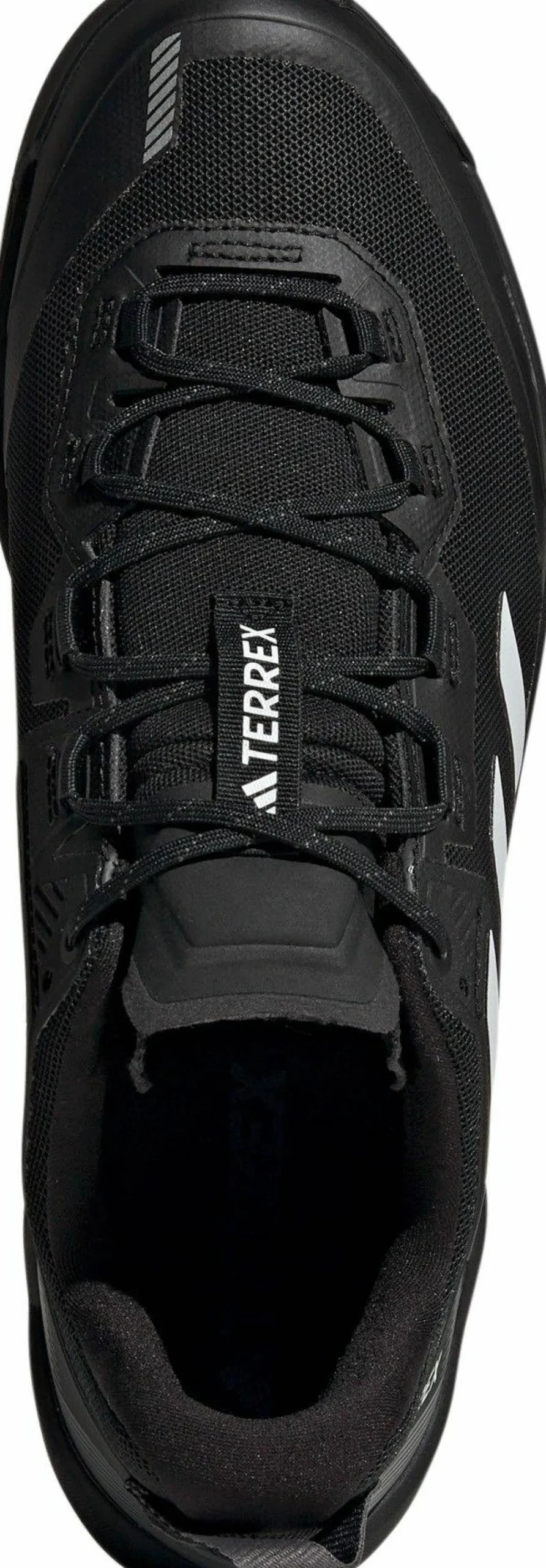 Outlet Adidas Men's Terrex Skychaser Tech Gore-Tex Core Black/Grey One/Grey Five