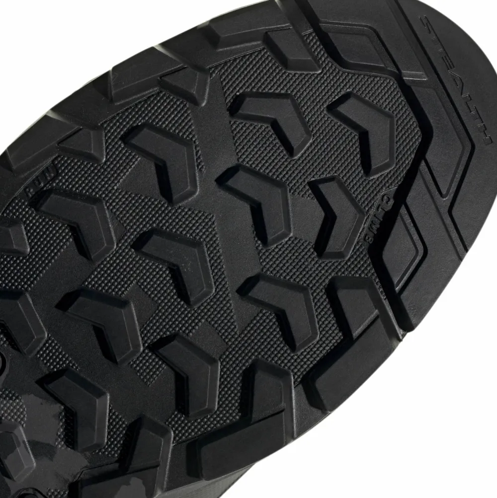 Outlet Adidas Men's Terrex Skychaser Tech Gore-Tex Core Black/Grey One/Grey Five