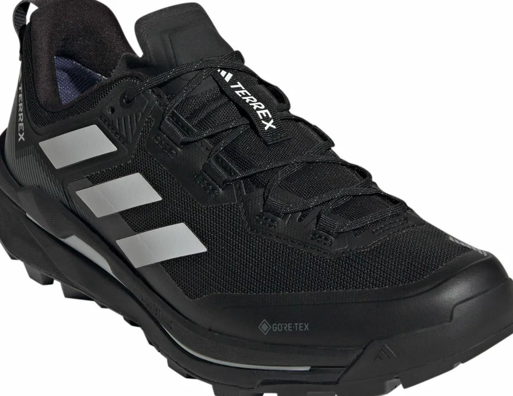 Outlet Adidas Men's Terrex Skychaser Tech Gore-Tex Core Black/Grey One/Grey Five