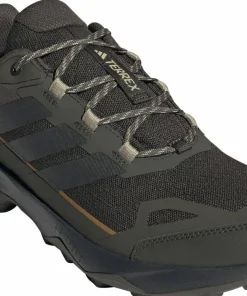 Outlet Adidas Men's Terrex Skychaser Ax5 Shadow Olive/Carbon/Savanna
