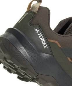 Outlet Adidas Men's Terrex Skychaser Ax5 Shadow Olive/Carbon/Savanna