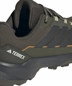 Outlet Adidas Men's Terrex Skychaser Ax5 Shadow Olive/Carbon/Savanna