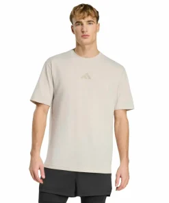 Discount Adidas Men's Terrex Xploric CLIMACOOL+ Trail T-shirt Wonalu