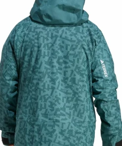 Hot Adidas Men's Trk 2.5L Pk Jacket Aurivy/Pretea