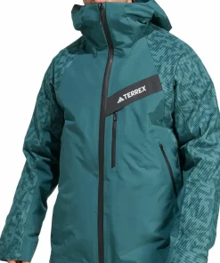 Hot Adidas Men's Trk 2.5L Pk Jacket Aurivy/Pretea