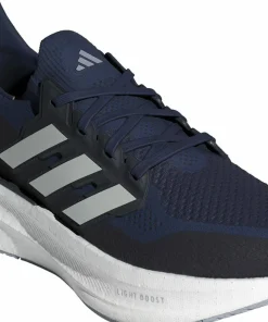Adidas Men's Ultraboost 5 Dark Blue/Zero Metalic/Legend Ink Dkblue/Zeromt/Legink