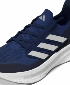 Adidas Men's Ultraboost 5 Dark Blue/Zero Metalic/Legend Ink Dkblue/Zeromt/Legink