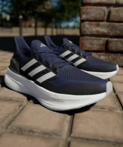 Adidas Men's Ultraboost 5 Dark Blue/Zero Metalic/Legend Ink Dkblue/Zeromt/Legink