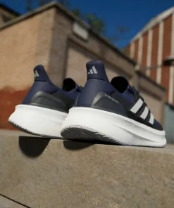 Adidas Men's Ultraboost 5 Dark Blue/Zero Metalic/Legend Ink Dkblue/Zeromt/Legink