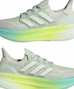 Hot Adidas Men's Ultraboost 5 Lightgreen/Grey/Light Blue