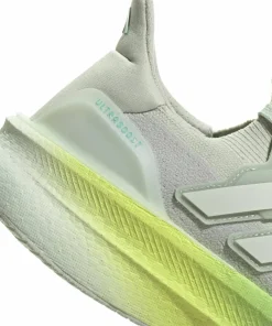 Hot Adidas Men's Ultraboost 5 Lightgreen/Grey/Light Blue