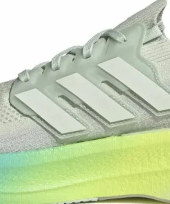 Hot Adidas Men's Ultraboost 5 Lightgreen/Grey/Light Blue
