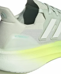 Hot Adidas Men's Ultraboost 5 Lightgreen/Grey/Light Blue