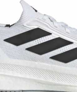 Sale Adidas Men’s Ultraboost 5X Cloud White / Core Black / Halo Silver