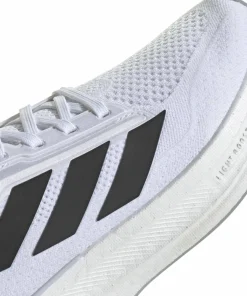 Sale Adidas Men’s Ultraboost 5X Cloud White / Core Black / Halo Silver
