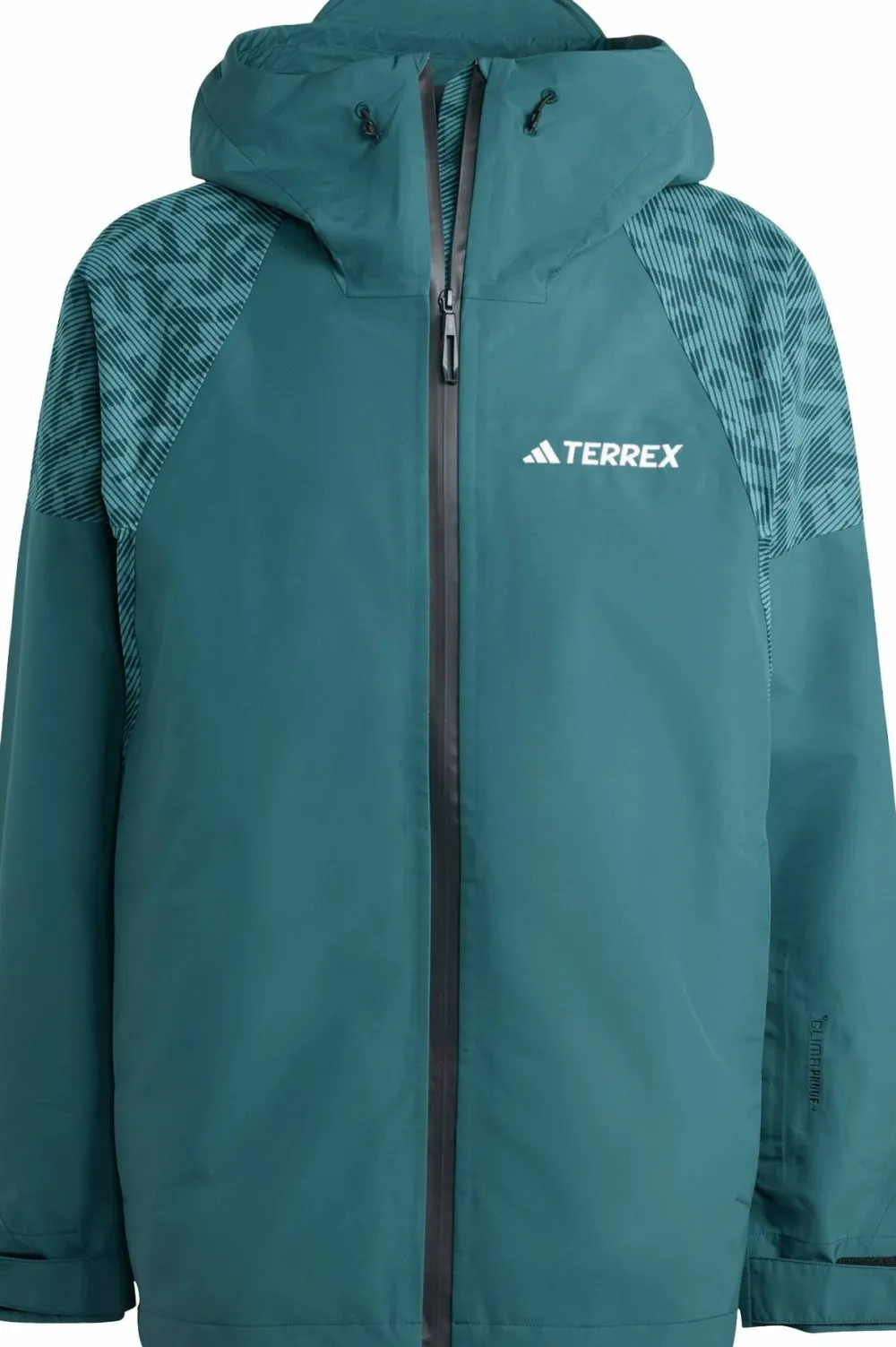 Online Adidas Men's Xpr Hyb Pk Jacket Aurivy/Pretea