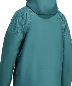 Online Adidas Men's Xpr Hyb Pk Jacket Aurivy/Pretea