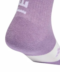 Outlet Adidas TERREX Multi 3 Pack Sock wonder taupe/grey six/powder plum