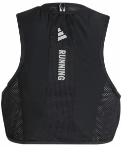 Outlet Adidas Unisex Climacool Run Vest Black
