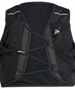 Outlet Adidas Unisex Climacool Run Vest Black