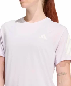 Hot Adidas Women's adi365 Climacool T-Shirt Ice Lavender