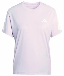 Hot Adidas Women's adi365 Climacool T-Shirt Ice Lavender