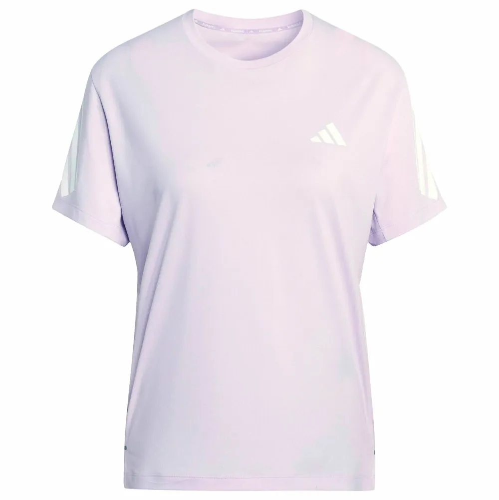 Hot Adidas Women's adi365 Climacool T-Shirt Ice Lavender