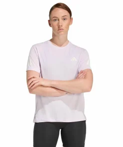 Hot Adidas Women's adi365 Climacool T-Shirt Ice Lavender