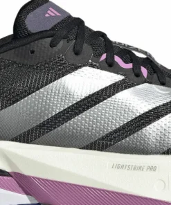 Sale Adidas Women's Adizero Boston 13 Core Black/Silver Mint/Lucid Blue
