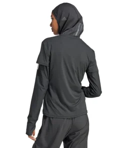 Hot Adidas Women's Adizero E Tee Black