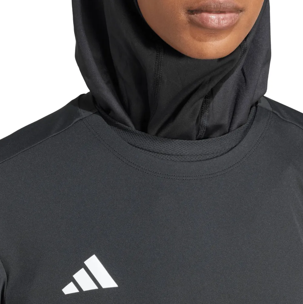 Hot Adidas Women's Adizero E Tee Black