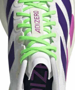 Hot Adidas Women's Adizero Evo SL Ftwwht/Cpurpl/Purbur