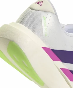 Hot Adidas Women's Adizero Evo SL Ftwwht/Cpurpl/Purbur