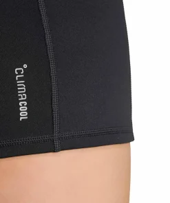 Discount Adidas Women's Adizero Short Leggings Black